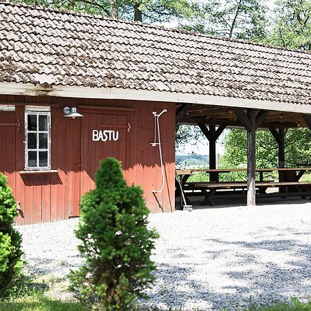 Hofsnaes Lilla Sjoestuga Hovsnäs 외부 사진